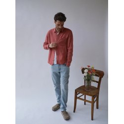 Blue de genes BGvinci trueblue jeans - mid blue denim 60568