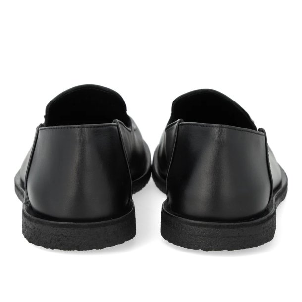 Angulus loafer - sort 1668-101