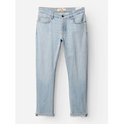 Blue de genes BGvinci trueblue jeans - mid blue denim 60568