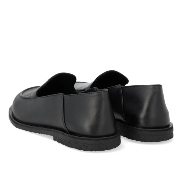 Angulus loafer - sort 1668-101