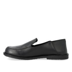 Angulus loafer - sort 1668-101