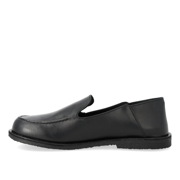 Angulus loafer - sort 1668-101
