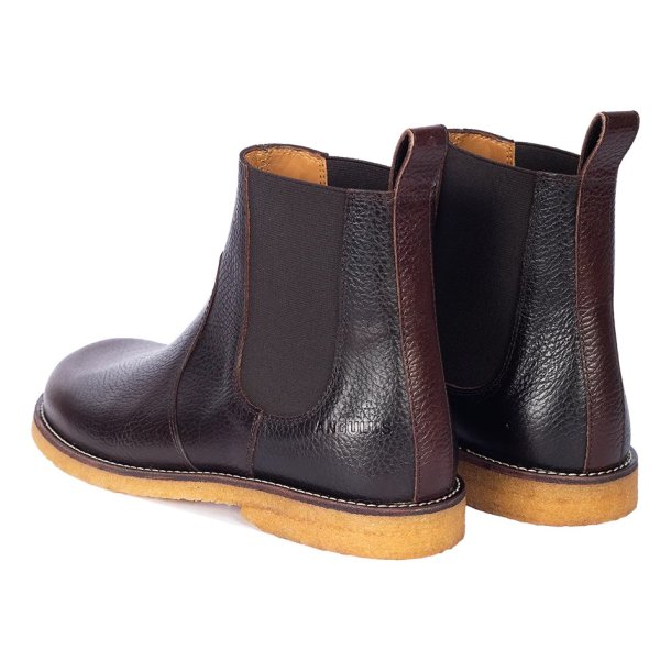 Angulus Chelsea stvle - mrk brun 7833-101