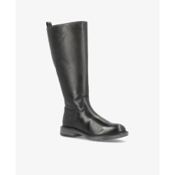 Shoedesign Copenhagen langskaftet stvle Montana - sort 