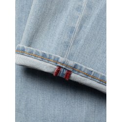Blue de genes BGvinci trueblue jeans - mid blue denim 60568