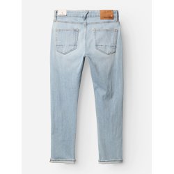 Blue de genes BGvinci trueblue jeans - mid blue denim 60568