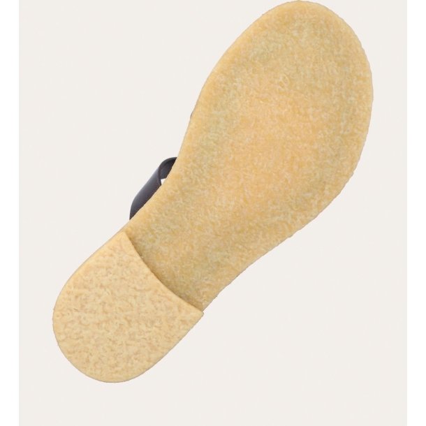 Billi Bi sandal - m�rk brun T7002