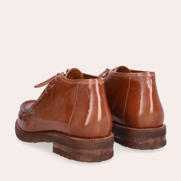 Billi Bi sko - brun A7025