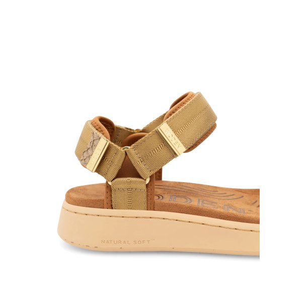 Woden Line - khaki WL926