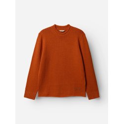 Blue de genes BGgordon knit - ginger bread orange 