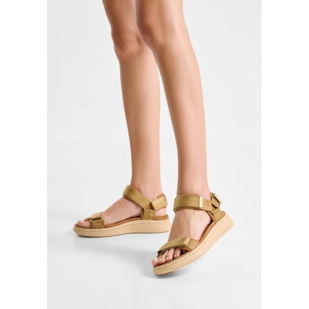 Woden Line - khaki WL926