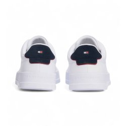 Tommy Hilfiger FMOFM05367OLD - old white/desert sky   