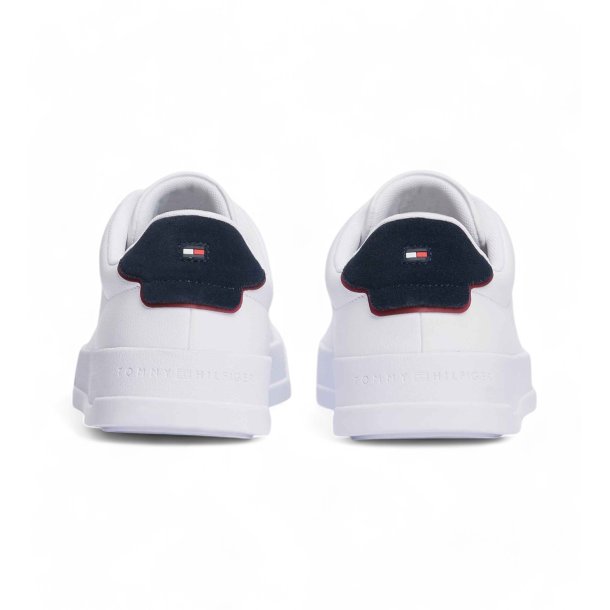 Tommy Hilfiger FMOFM05367OLD - old white/desert sky   