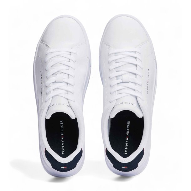 Tommy Hilfiger FMOFM05367OLD - old white/desert sky   