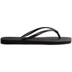 Havaianas slim square - sort HAW4148301