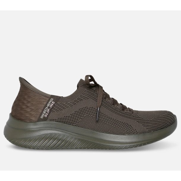 SKECHERS Slip-ins: Ultra Flex 3.0 - Olive