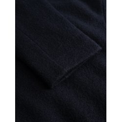 Blue de genes BGlewis wool blazer - dark navy 