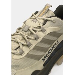 Merrell Moab speed 2 GTX - beige 
