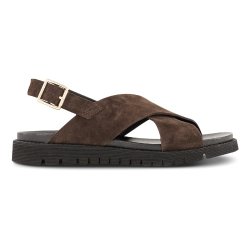 No� sandal - brun PI-2701
