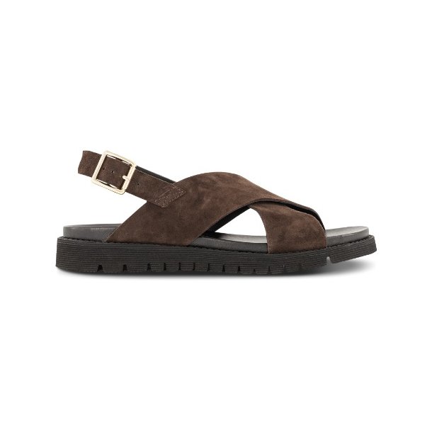 No� sandal - brun PI-2701