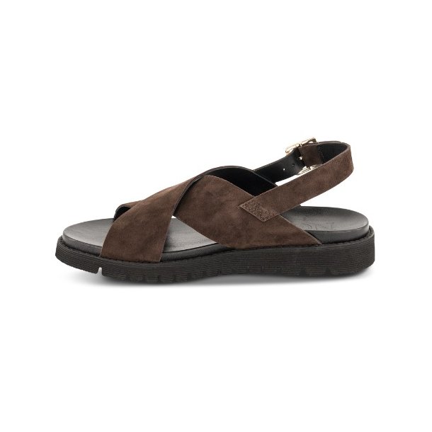 No� sandal - brun PI-2701