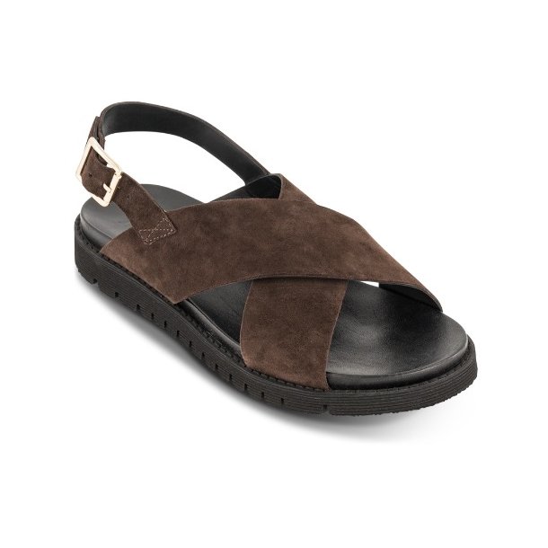 No� sandal - brun PI-2701