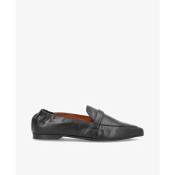 Shoedesign Copenhagen Lucy loafer - sort