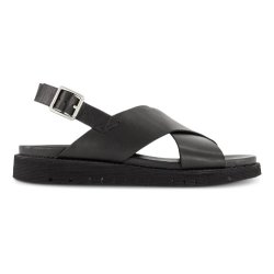 No� sandaler - sort PI-2701