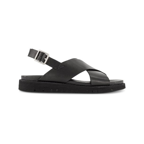 No� sandaler - sort PI-2701