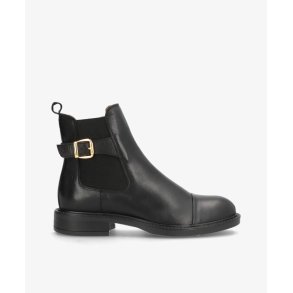 Shoedesign stvle Beatrice - sort 