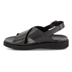 No� sandaler - sort PI-2701