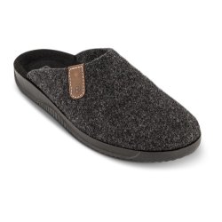 Rohde hjemmesko - koksgr 2782