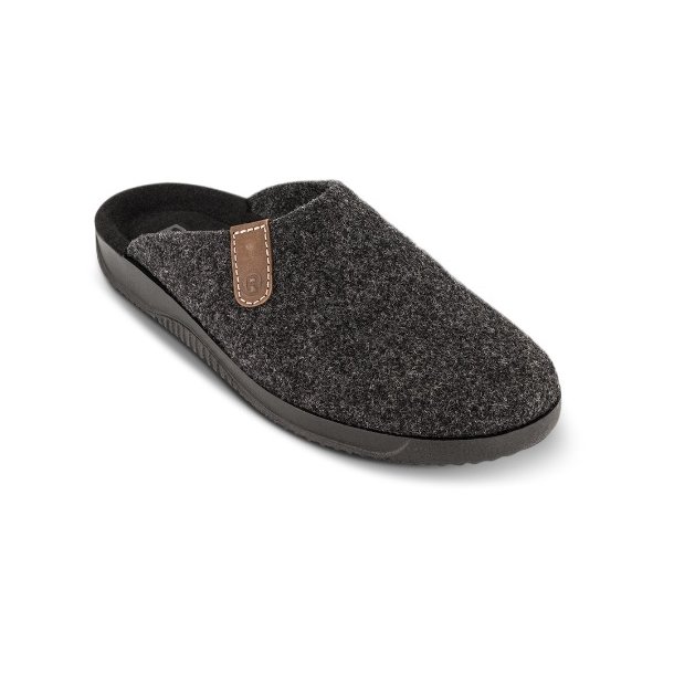 Rohde hjemmesko - koksgr 2782