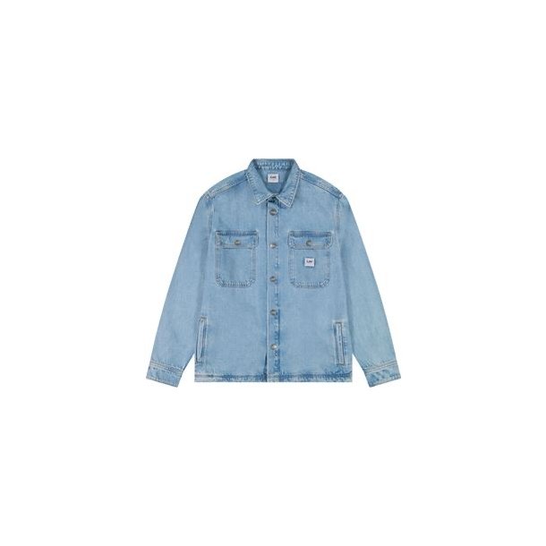 Lee workwear overshirt - just me 112376572