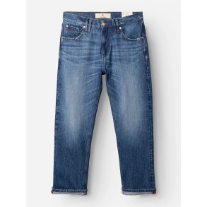 Blue de genes BGmarco sioux jeans - used 