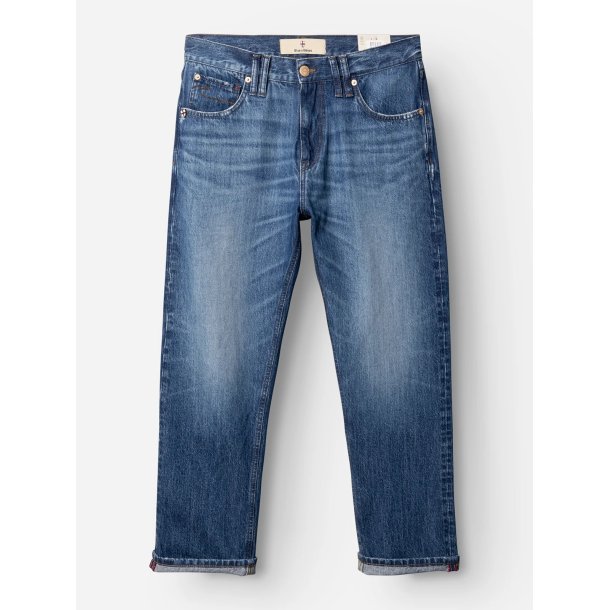 Blue de genes BGmarco sioux jeans - used 