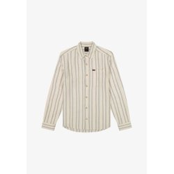 Lee Leesure shirt - dustier blue stripe 112378528