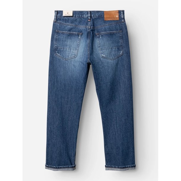 Blue de genes BGmarco sioux jeans - used 