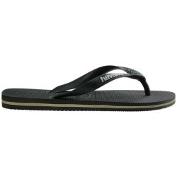 Havaianas brasil - oliven gr�n HAU4110850