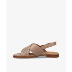 Shoedesign Copenhagen Nicola sandal - beige 