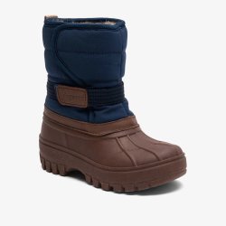 Bisgaard Pacson stvle m. foer - navy 55001.225