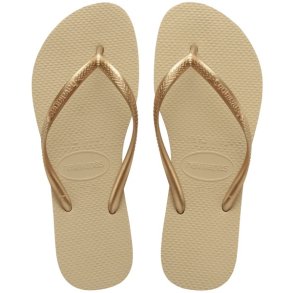 Havaianas slim - sand HAW4000030