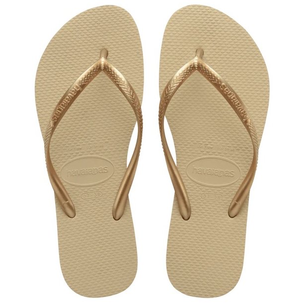 Havaianas slim - sand HAW4000030