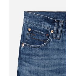 Blue de genes BGmarco sioux jeans - used 