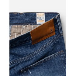 Blue de genes BGmarco sioux jeans - used 
