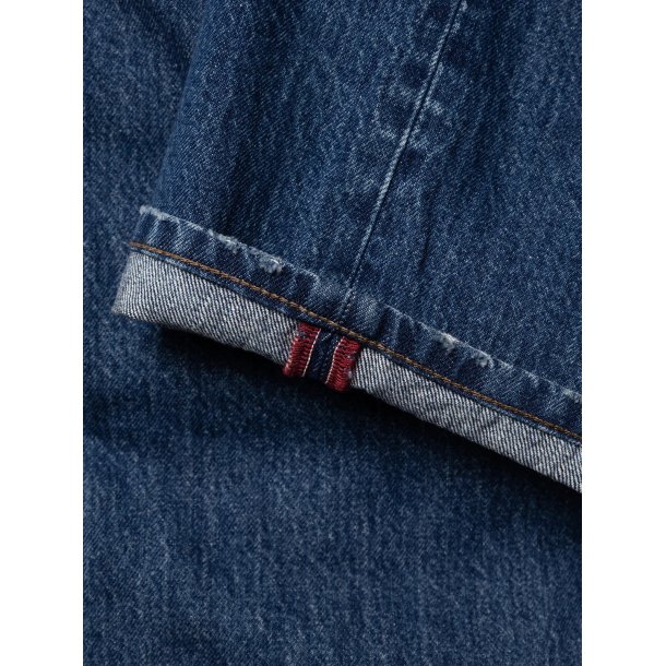 Blue de genes BGmarco sioux jeans - used 