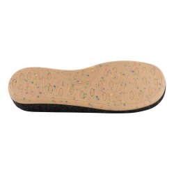 Zafary hjemmesko - anthrazi/mrk gr  678000125