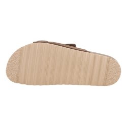 No� sandal - brun suede 747