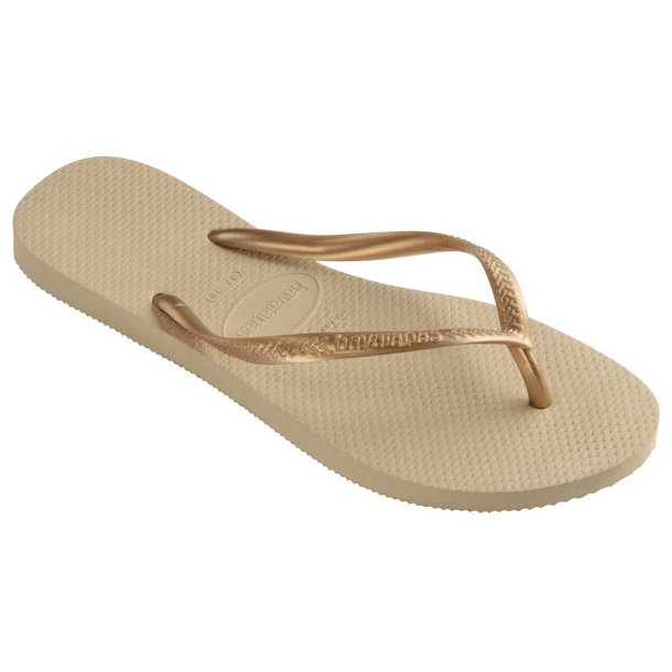 Havaianas slim - sand HAW4000030