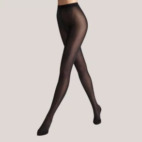 Wolfort velvet de luxe 50 - black 